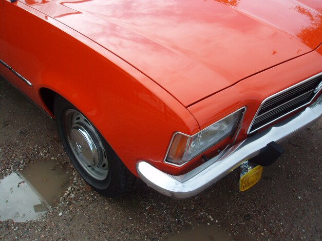 Opel-Rekord