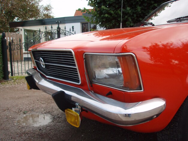 Opel-Rekord