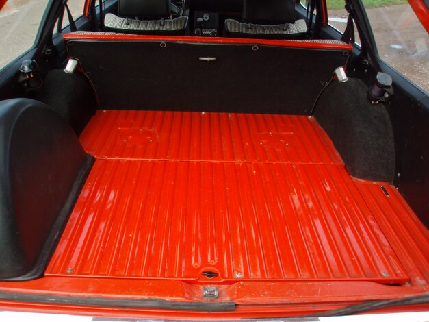 Opel-Rekord