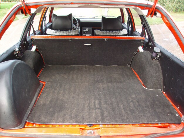 Opel-Rekord