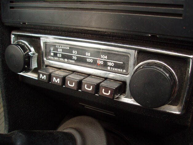 Opel-Rekord