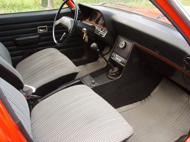 Opel-Rekord