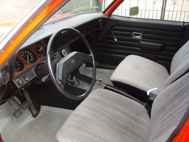 Opel-Rekord