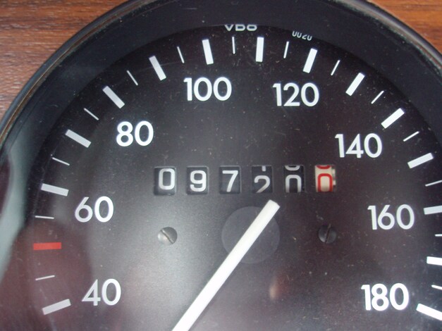 Opel-Rekord