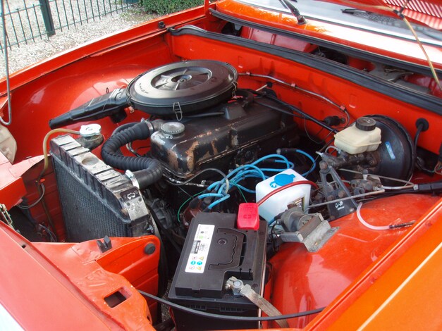 Opel-Rekord