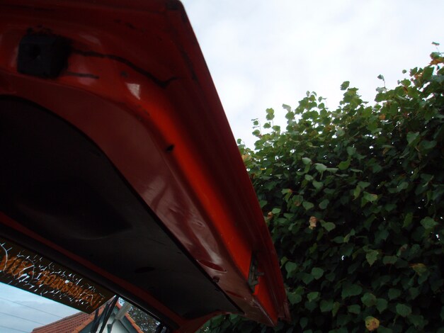 Opel-Rekord