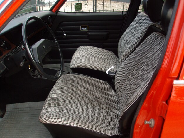 Opel-Rekord