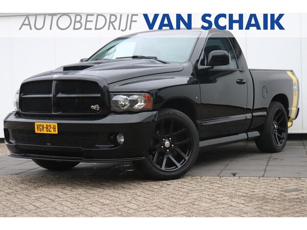 Dodge-Ram 1500