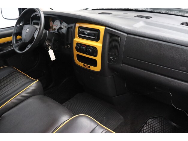 Dodge-Ram 1500