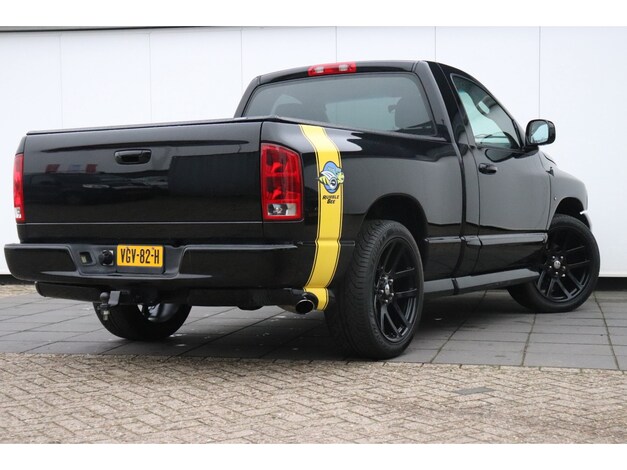 Dodge-Ram 1500