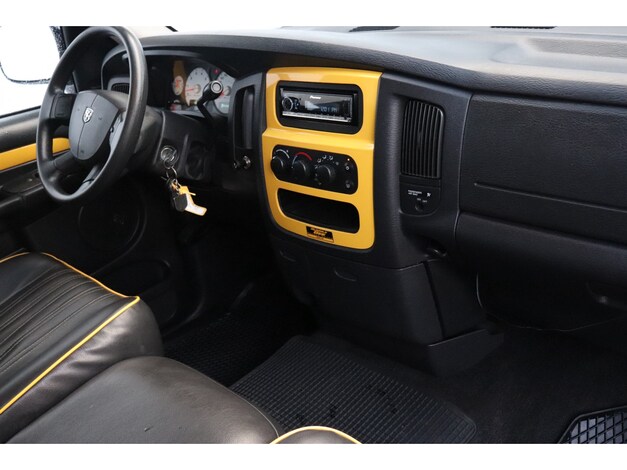 Dodge-Ram 1500