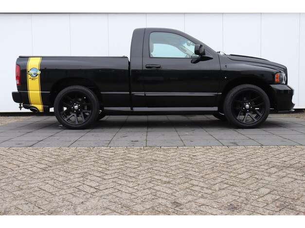 Dodge-Ram 1500