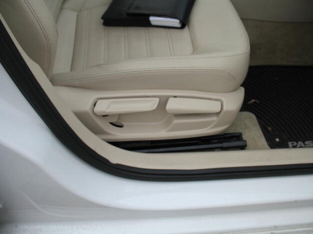 Volkswagen-Passat
