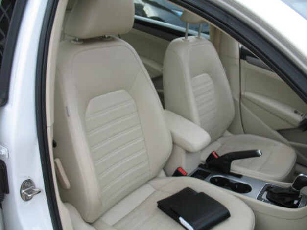 Volkswagen-Passat