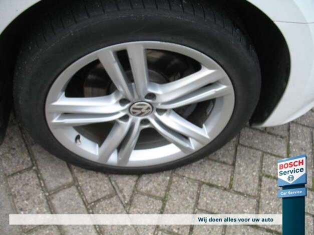 Volkswagen-Passat
