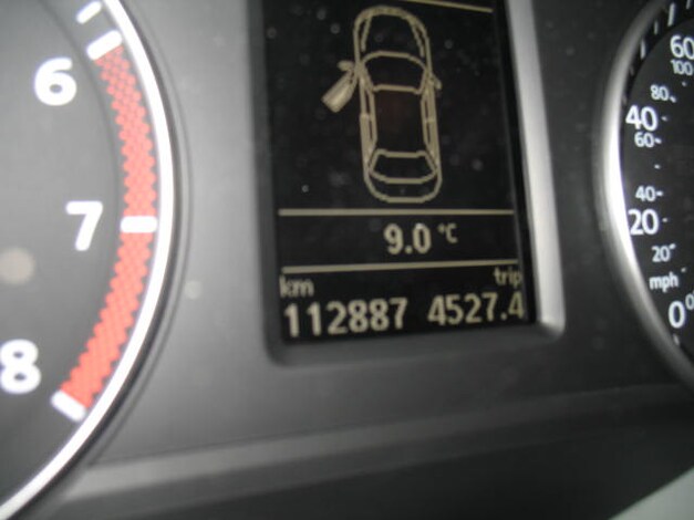 Volkswagen-Passat