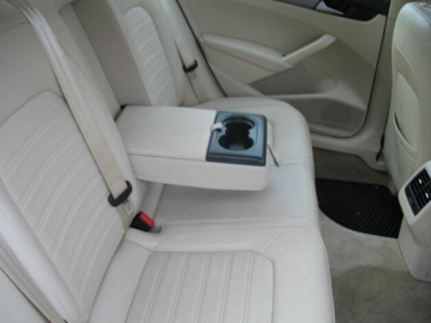 Volkswagen-Passat