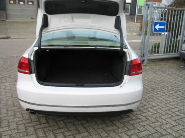 Volkswagen-Passat