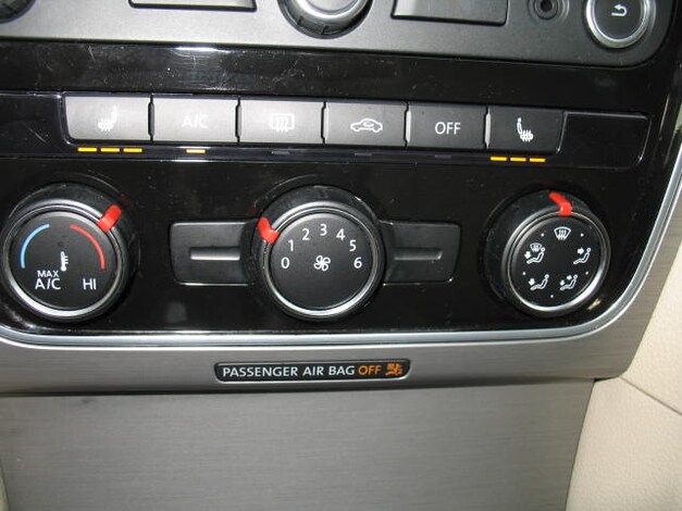 Volkswagen-Passat