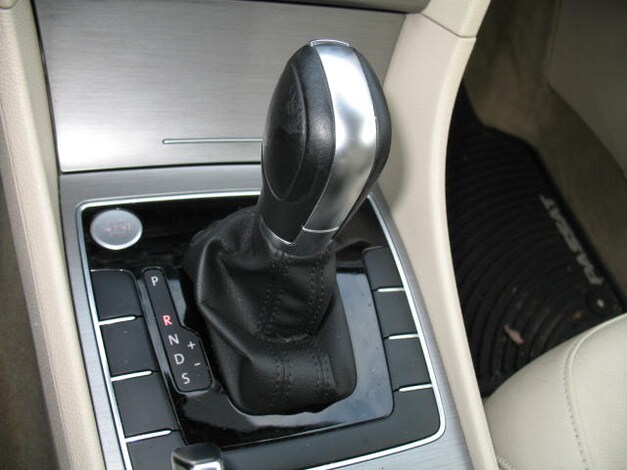 Volkswagen-Passat