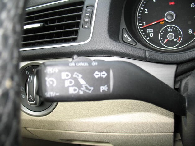 Volkswagen-Passat
