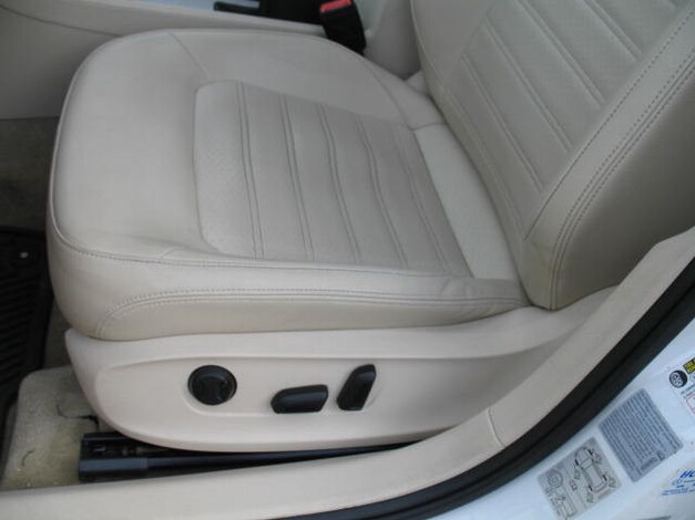 Volkswagen-Passat