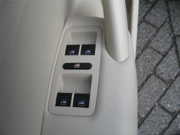 Volkswagen-Passat