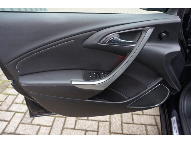 Opel-Astra