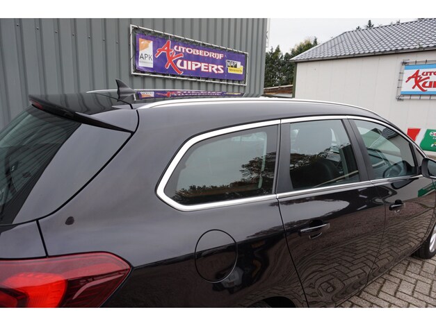 Opel-Astra