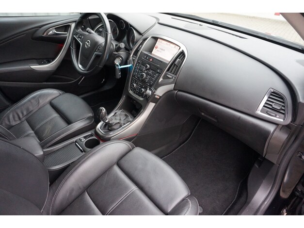 Opel-Astra