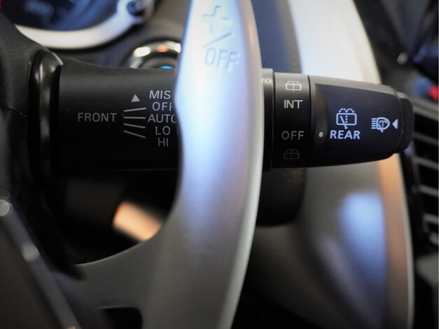 Mitsubishi-Eclipse Cross