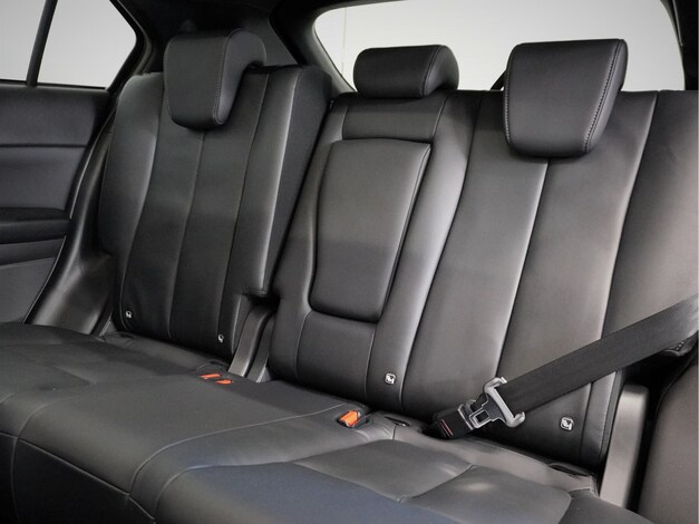 Mitsubishi-Eclipse Cross
