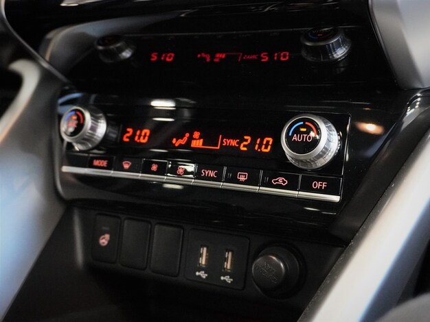 Mitsubishi-Eclipse Cross