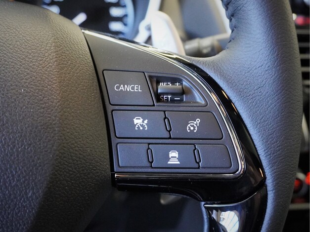 Mitsubishi-Eclipse Cross