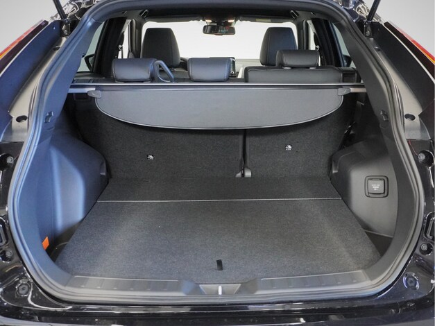 Mitsubishi-Eclipse Cross