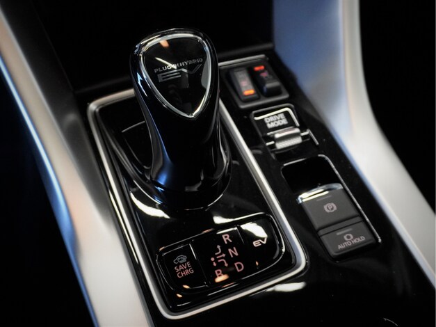 Mitsubishi-Eclipse Cross