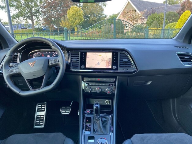CUPRA-Ateca