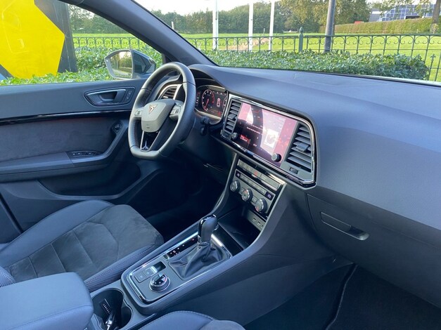 CUPRA-Ateca
