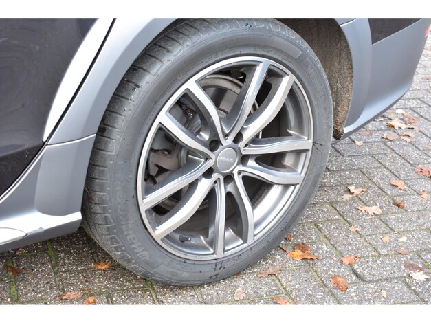 Audi-A4 Allroad