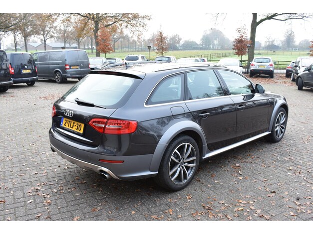 Audi-A4 Allroad
