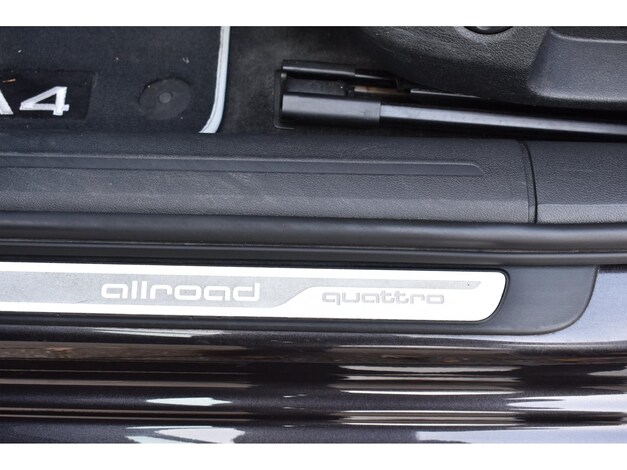 Audi-A4 Allroad