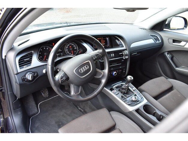 Audi-A4 Allroad