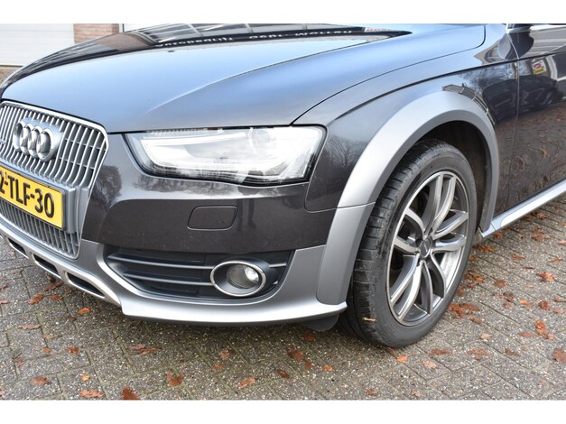 Audi-A4 Allroad