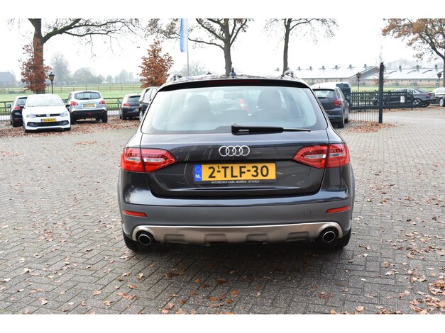 Audi-A4 Allroad