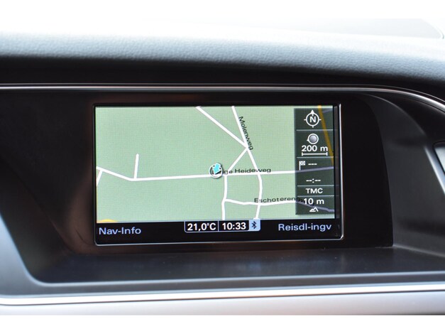 Audi-A4 Allroad