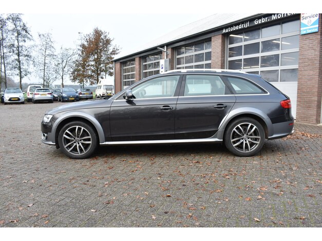 Audi-A4 Allroad