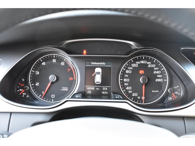 Audi-A4 Allroad