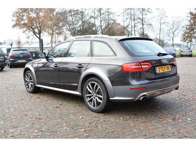 Audi-A4 Allroad