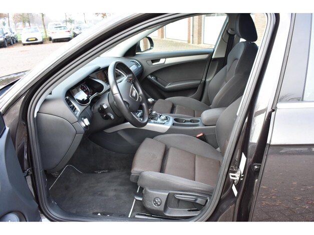 Audi-A4 Allroad