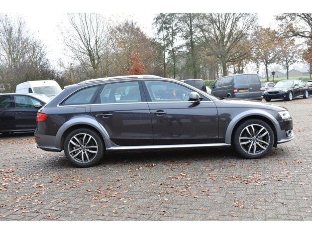 Audi-A4 Allroad